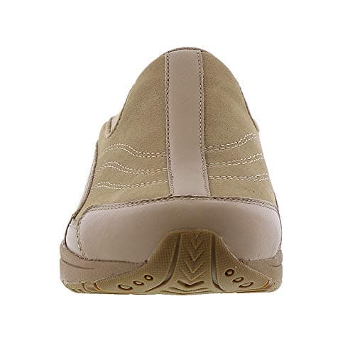 Easy Spirit Travel Time Women's Slip On 7 C/D US Taupe — view 6