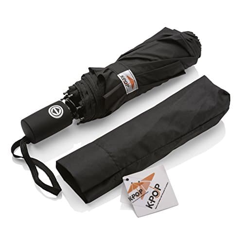 K-POP Umbrella Windproof — view 2