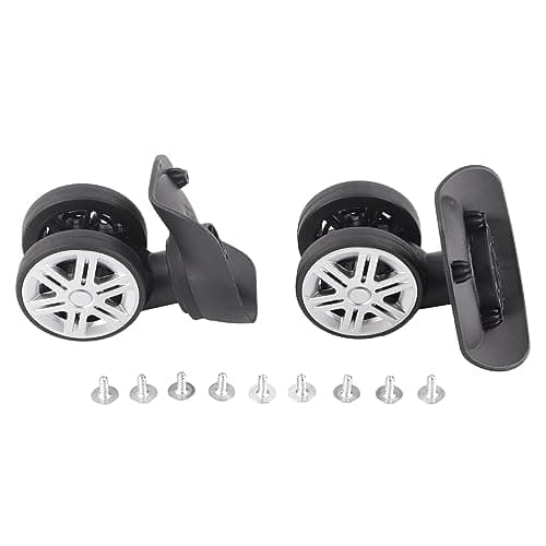 Rengue Eco-friendly Suitcase Wheel Set — view 5