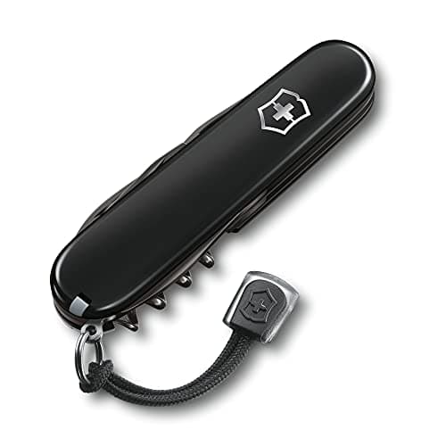 Victorinox Spartan Swiss Army Knife - 12 Function Multi Tool Pocket Knife — view 4