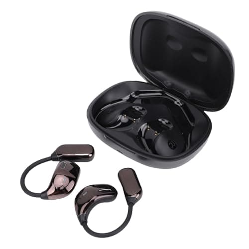 Cryfokt AI Translation Earbuds Real Time 133 Languages Bluetooth 5.4 — view 2