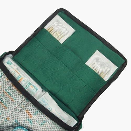 Lomo Outdoor First Aid Kit - 213 Piece — view 6