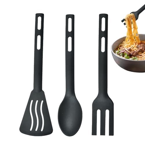 Kitchen Tool Set Nylon Cooking Utensil Sets