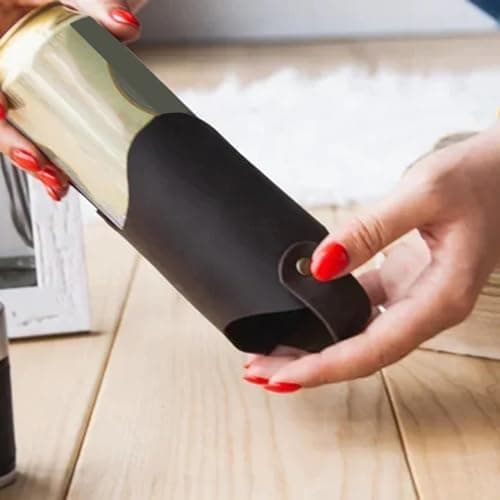 Water Bottle Holder Bottle Holder Water Bottle Holster — view 3