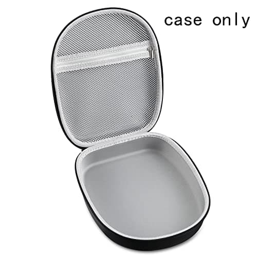 Case Compatible with JISULIFE/for FrSara/for CIVPOWER/for ASNUG/for SWEETFULL/for DGLK Portable Neck Fan .Portable Fan Case.USB Rechargeable Personal Fan Storage Box（Box Only） — view 2
