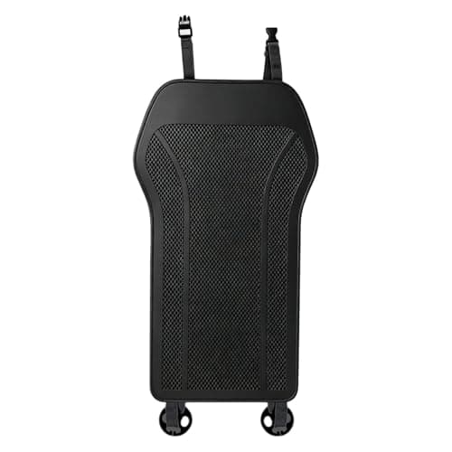 Car Seat Cooler Ventilated Breathable Comfortable Leather Cushion