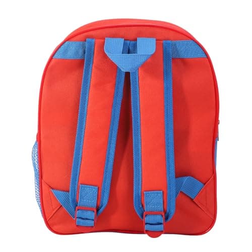 Spidey Kids Backpack, Lightweight School & Travel Bag for Boys & Girls — view 6