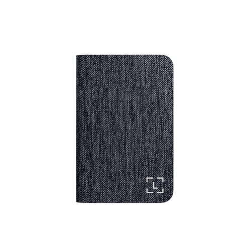 Ledger Stax Magnet Shell - elegant touchscreen crypto wallet protection — view 5