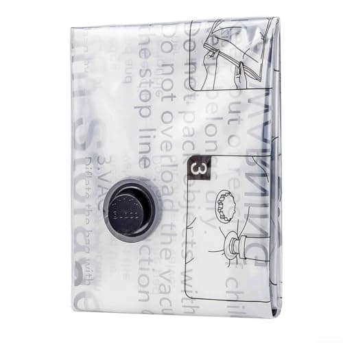 Travel Compression Bag 40x60cm for Holiday Luggage(50 * 70CM)