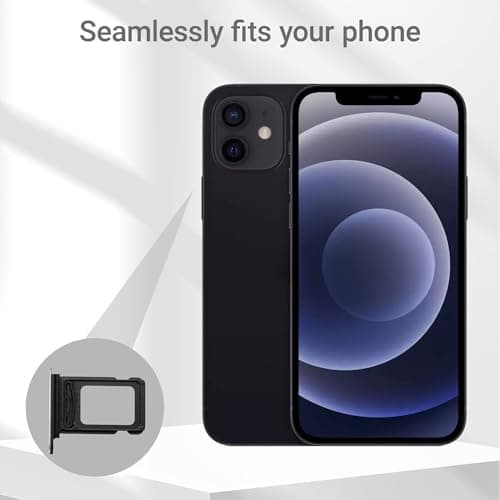 Bansusu 1 Pc SIM Card Holder Waterproof Rubber Seal Rin — view 6