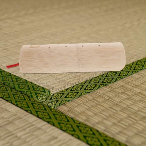 SEWACC Bamboo U Shaped Cervical Pillow for Individual Neck Comfort — view 5