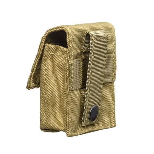 Multi Functional Small Tool Storage Waist Bag, Camouflage Personalized Mini Pouch Organizer Bagba(Green) — view 5