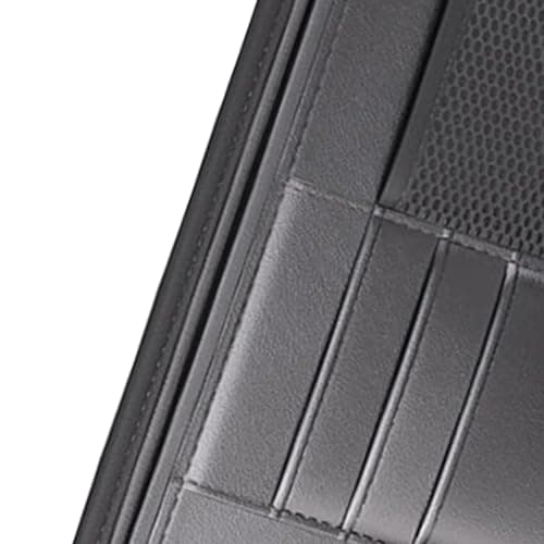 Solar Guard Organizer With Large Pocket With Zipper And — view 6