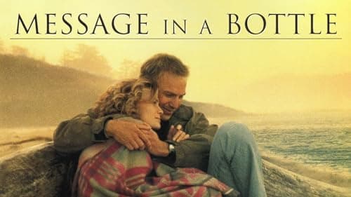 Message in a Bottle — view 2
