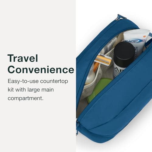 Osprey Daylite Organiser Kit, Black — view 3