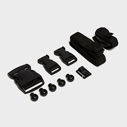 Eurohike Rucksack Repair Kit, Black, One Size — view 3