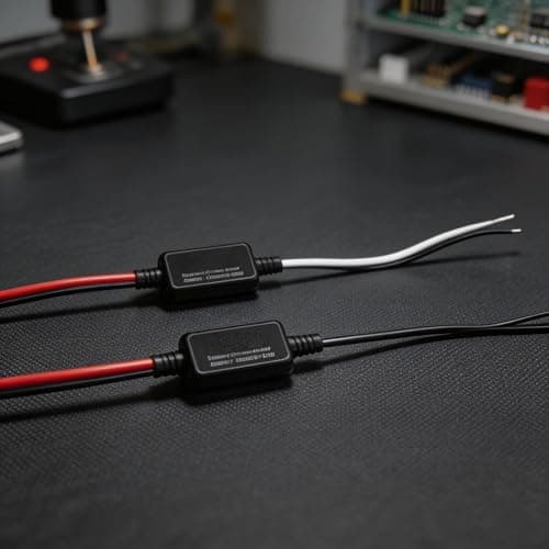 2pcs DC Voltage Reducer 12V to 5V 2.5A Converter — view 6