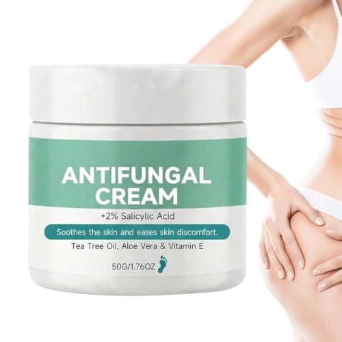 Chafe Cream 50g Non-Greasy Plant-Extract Travel Friction Relief Lotion