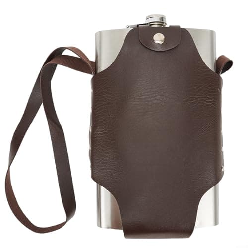 Portable 64oz Wine Pot for Camping and Hiking — view 5
