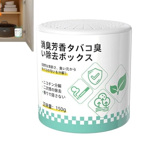 Gel Odor Eliminator for Home Odor Removal Supplies