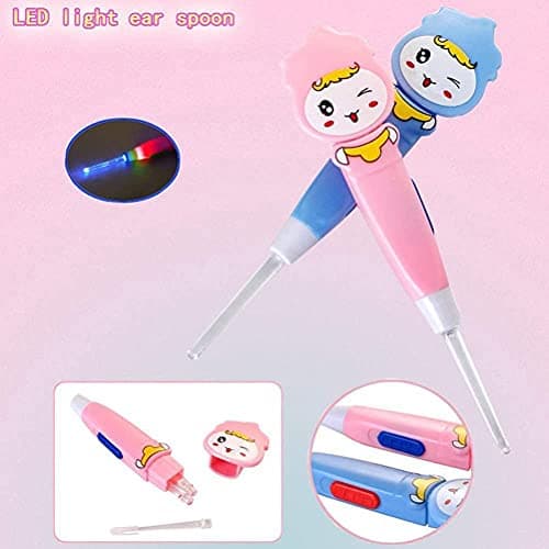 Syangkaitian 13 Pcs Baby Grooming Kit, Infant Safety Care Set,Baby Grooming kit Set Infant Baby Grooming Tools Newborn Manicure Set, Newborn Grooming Set Infant Baby Cares Kit Essential for Home Trave — view 5
