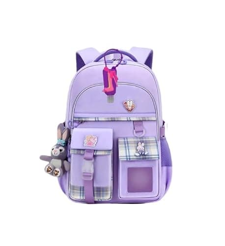 Kids Hand Sanitizer Emty Bottles Refillable Bottle Bottles With Silicone cover/case Leakproof Travel Essentials for Children Great for School and playgrounds clip on bags and prams (Pink bird) — view 2