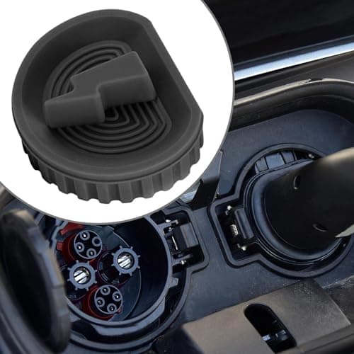 Dust Plug Plug Car Charger Protector — view 3