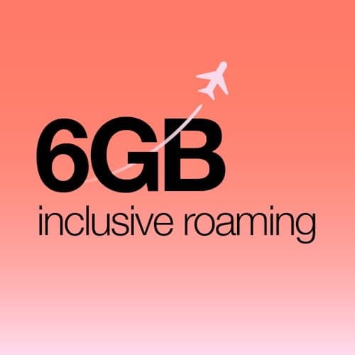 Three £10 40GB PAYG Sim — view 2