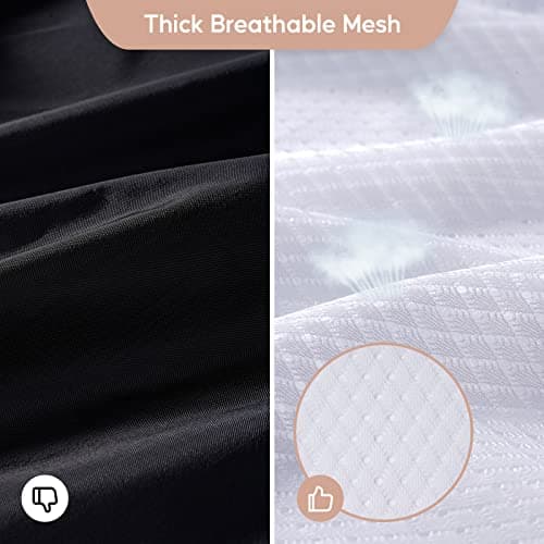 Meowoo 1Pcs Laundry Bags with Drawstring,60×90cm — view 4