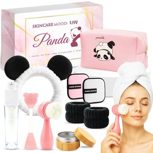 Skin care sets & kits, skin care gifts for women, Skincare set, teenager gifts girls, travel skincare set, korean skincare set, gift sets for women birthday, skincare for kids, gift ideas for women