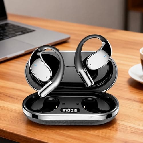 Language Translator Earbuds 156 Languages Translation Earbuds — view 3
