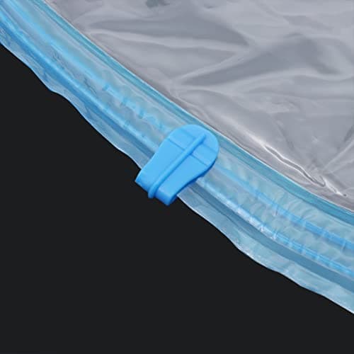 Space Saver Vacuum Compression Bags 10 Pack Pa Pe Hand Roll — view 5