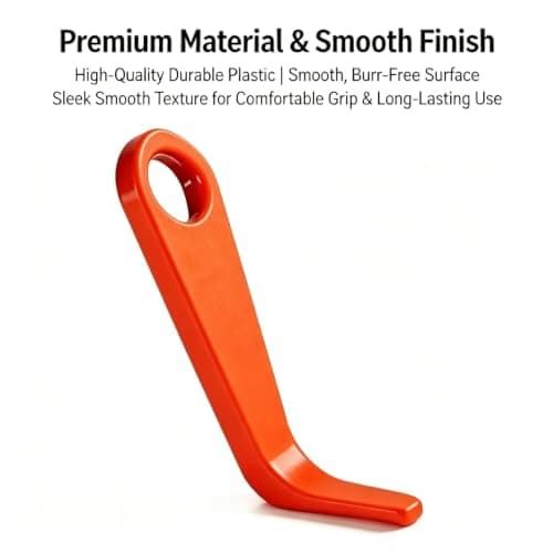 Video Doorbell Key Removal Tool 2Pcs, Compatible with Ring Battery 2024 — view 2