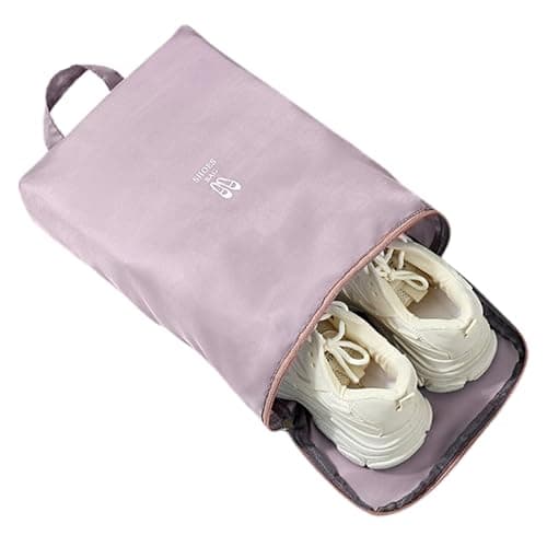 Shoe Bag Waterproof Shoe Storage Bag