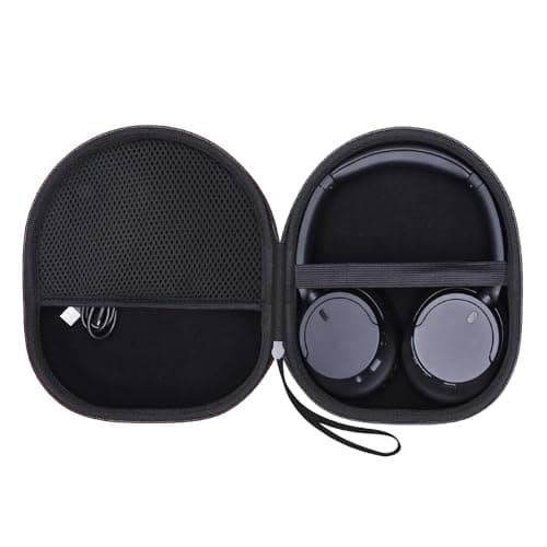 XANAD Hard Headphone Case for Sony WH-CH720N/WH-CH520/ULT WEAR