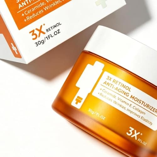 Face Cream - Firming Action and Fast - Nourishing Cream for Women | Ideal for Home Travel Student Room Spa Gift Mother Friend Sister — view 6