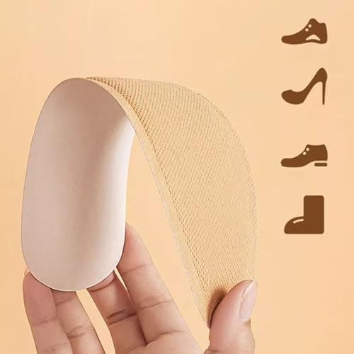 Self-Heating Insoles Portable Heating Device Unisex — view 6
