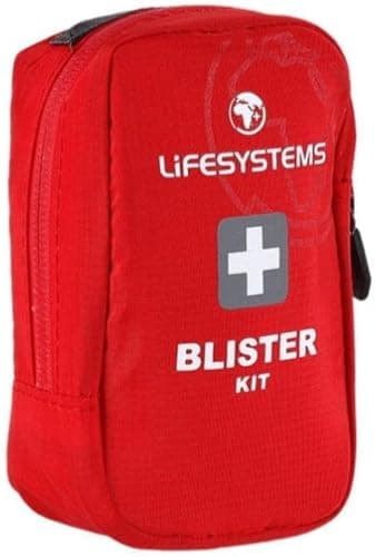 Lifesystems Blister First Aid Kit, CE Certified Contents — view 3