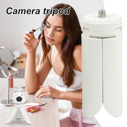 Photo Camera Tripod Lightweight Fit Digital Selfie Camera — view 2
