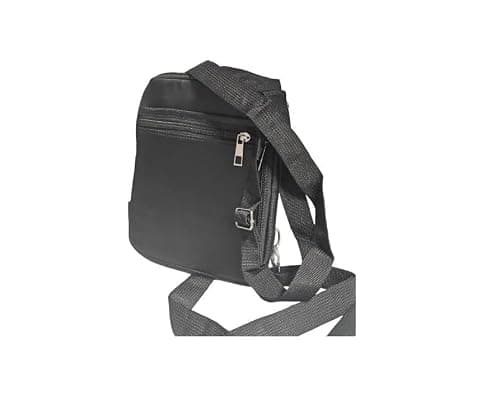 Mr. Gadget's Solutions HAJJ & UMRAH - Neck Bag & Side Bag - Travel Safe, Pouch, Security, Makkah, ISLAM — view 5