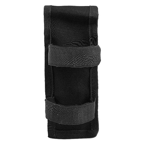 Tactical External Battery Pouch Portable Molle Sport Pouches Universal Hunting Durable Nylon Military Paintball Battery Holder — view 6