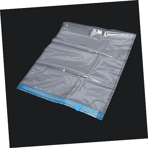 Vacuum Compression Bag 10pcs Pa and Pe Travel Space Saver Bags — view 4