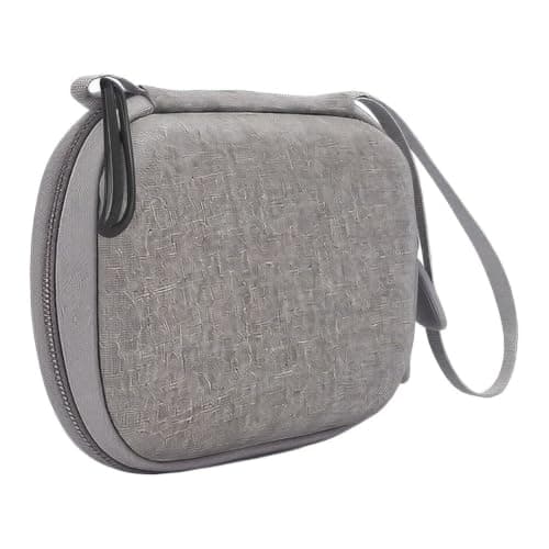Protective Hard Case GO 3 & 3S, for Compact Gray Carry Box Camera Gear