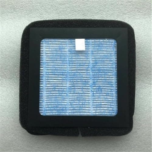 ZiStarlilife Car Air Purifier HEPA Filter Replacement — view 3