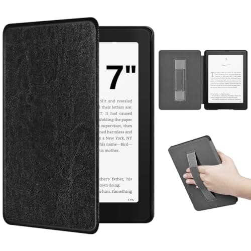 XunyLyee Case for 7" Ebook Reader 2024 e-Reader Cover 7 Inch