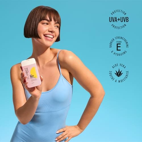 St. Moriz Suncare SPF 50 Body Sunscreen (Pack of 2) — view 3