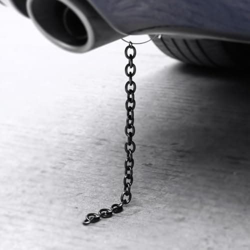 Grounding Strap Adjustable Heavy Duty Car Accessories — view 6