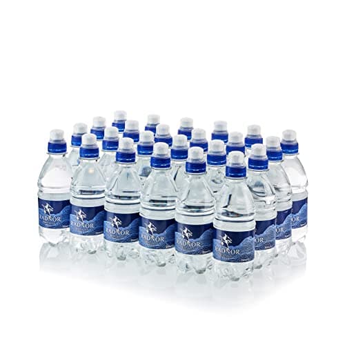 Radnor Still Spring Water330ml Bottle with Sports Cap (Pack of 24) — view 3