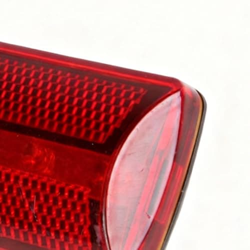 Bike Tail Light - Quick-Release LED for Night Riding | Battery-Powered Flashing with Safety Design, Dirt Biking Scooter Stroller Accessory, Kids Adults Men Women Cycling Gear for Outdoor Travel — view 6