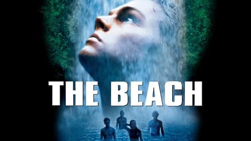 The Beach — view 2
